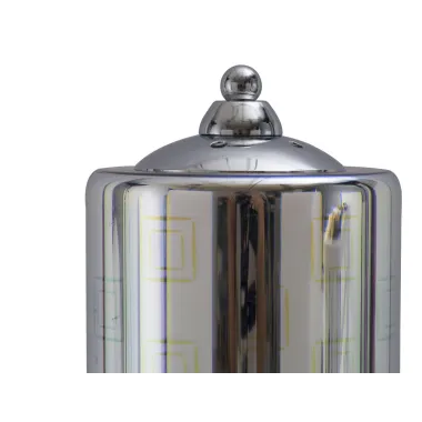 LAMPA LEXINGTON 3D -D- 17X34 cm